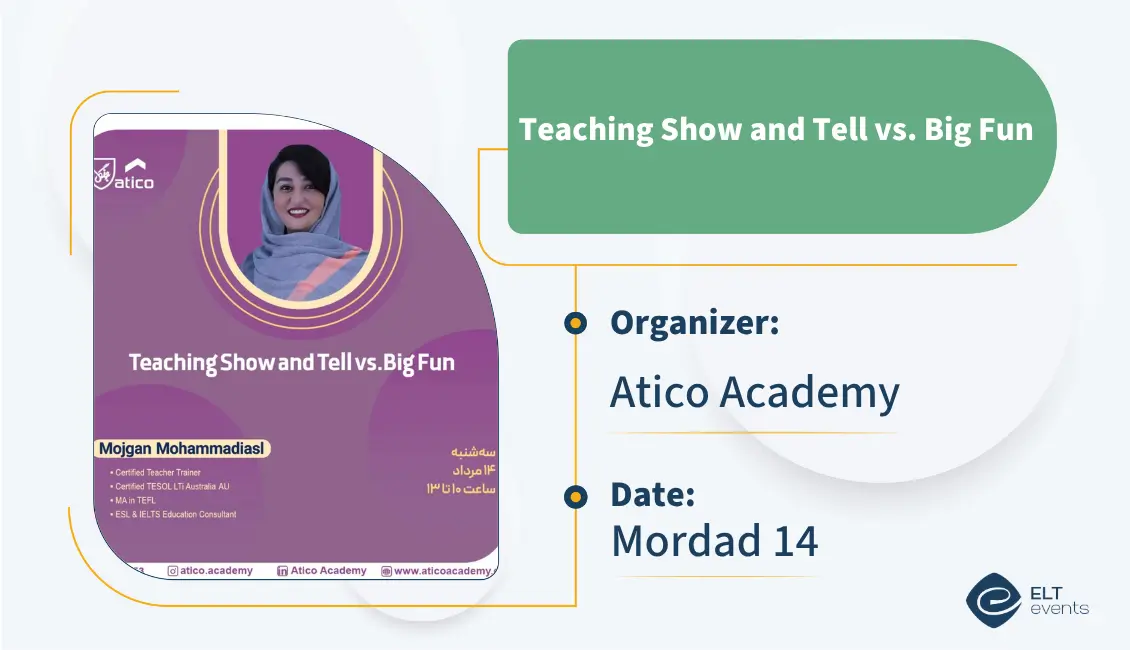 teachingshowtellvs atico 123456