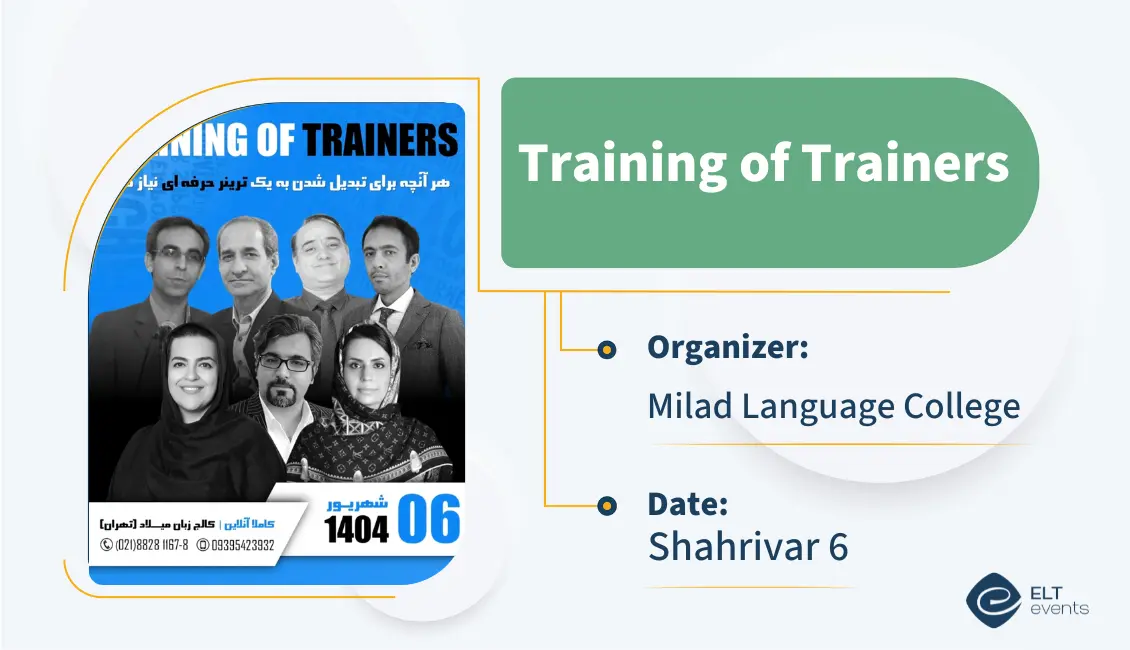 trainingoftrainers miladcollege 123456