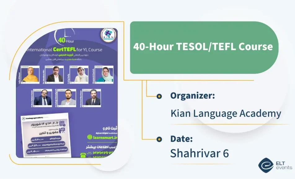 40hourteflcourse kianacademy 123456