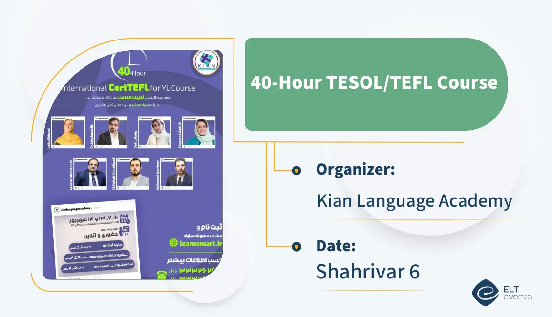 40hourteflcourse kianacademy 123456