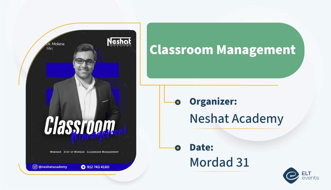 classr management neshat 014510