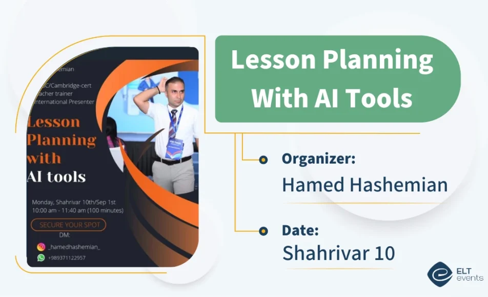 lesson plan with ai hashemian 410000