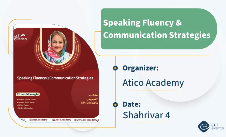 speaking fluency atico 461005