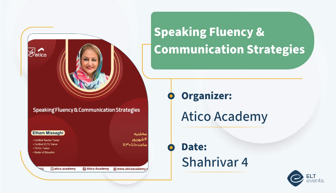 speaking fluency atico 461005