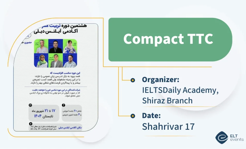 ttc ieltsdaily shiraz 110004