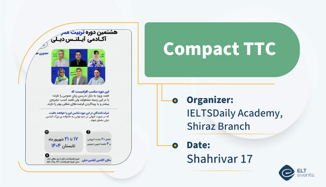 ttc ieltsdaily shiraz 110004