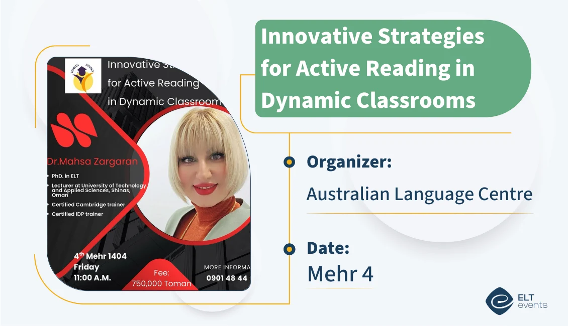 active reading dynamic class markazzaban 140000