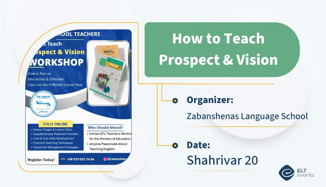 howtoteachprosoectvision zabanshenasls 123456