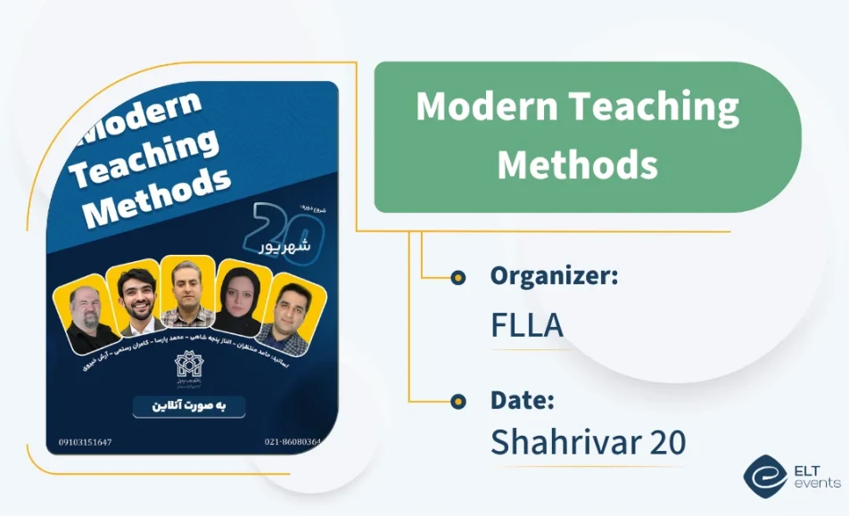 modern teaching methods flla 431530