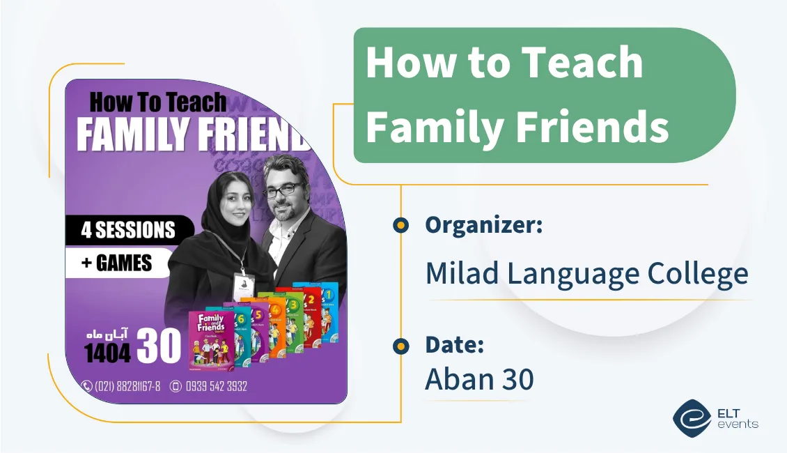 teach family friends milad 841111