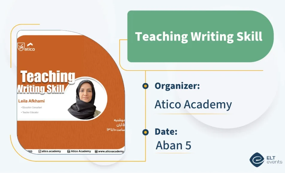teaching writing skill atico 784840