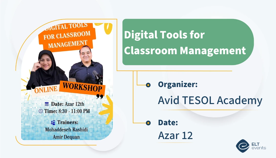 calss managment avid 789600