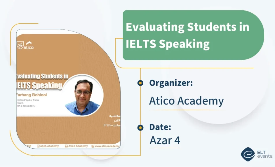 evaluating students ielts speaking atico 451200