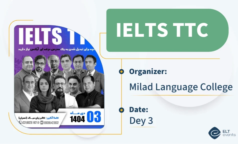 ielts ttc milad 156003