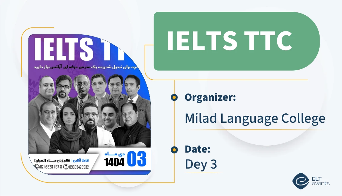 ielts ttc milad 156003