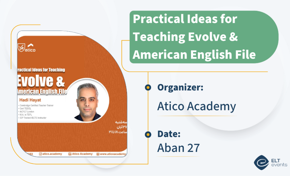practical ideas for teaching evolve atico 874410