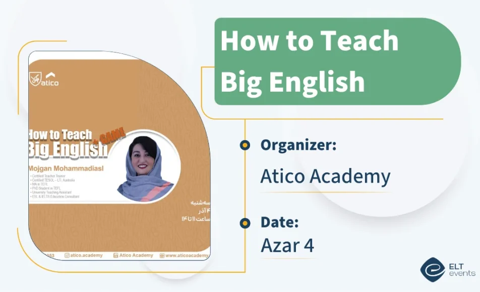 teach big english atico 120369