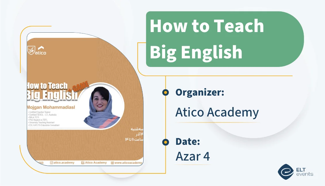 teach big english atico 120369