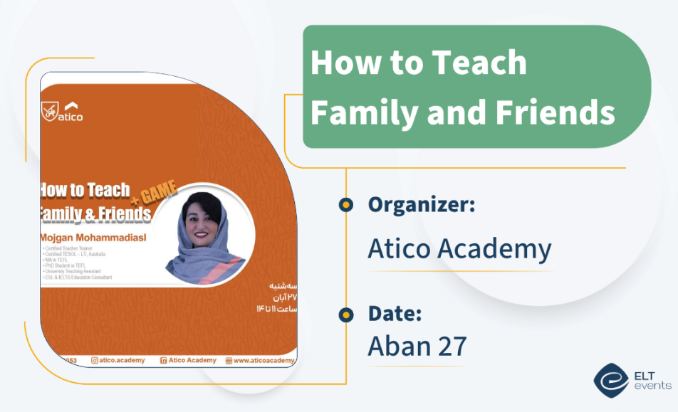 teach family friends atico 451008