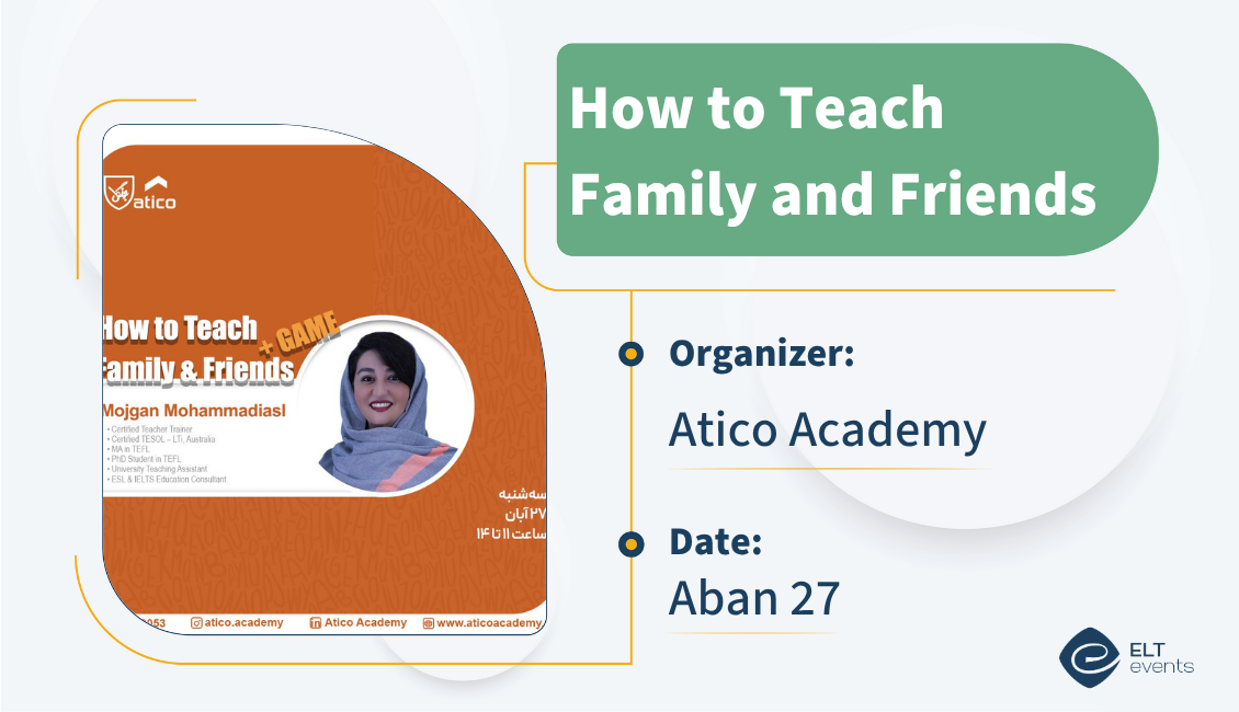 teach family friends atico 451008
