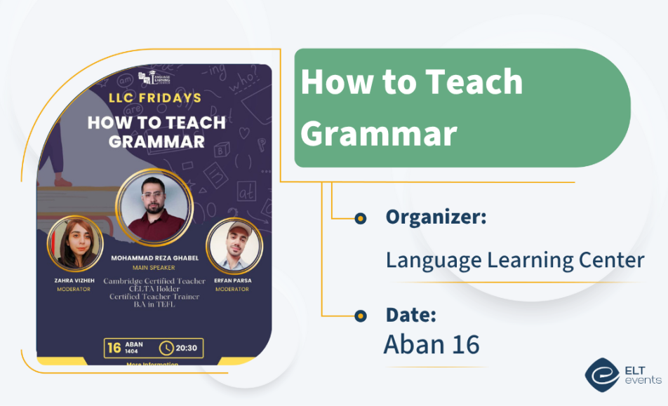 teach garmmar langu learning cent 454100