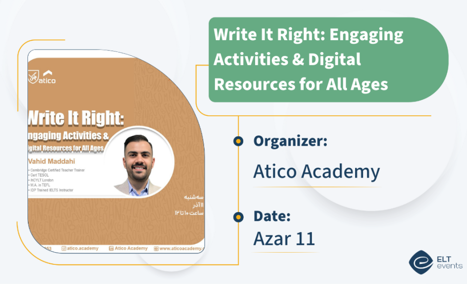 write it right atico 451200