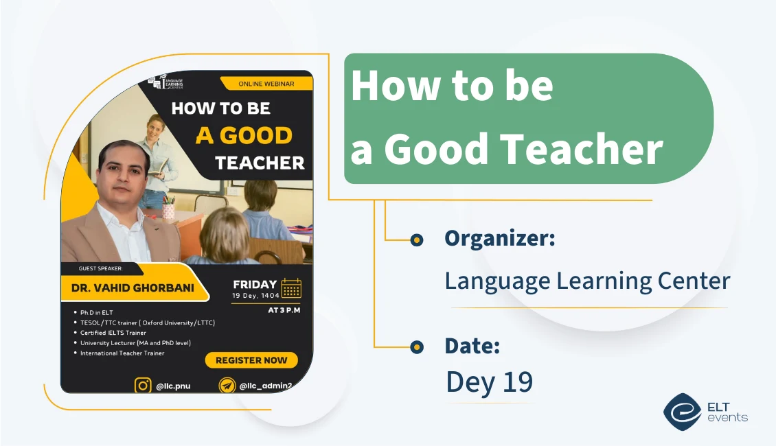 how to be good teacher llc 451200