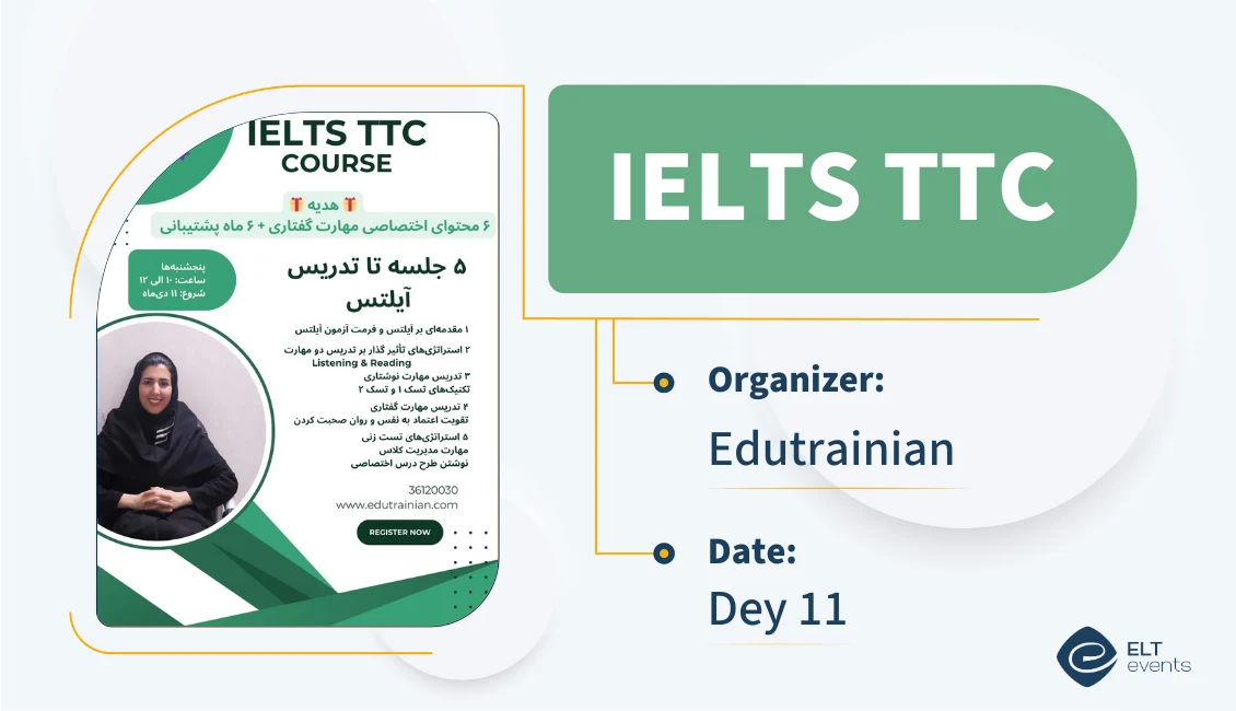 ielts ttc edutranian 454100
