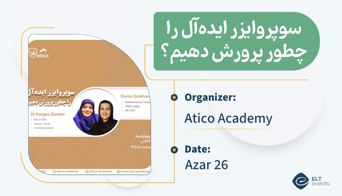 supervisor atico 798444