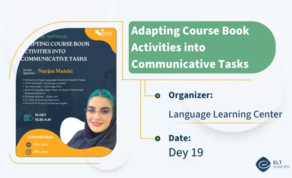 adapting course book llc 784510